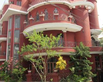 Sushama Guest House - Kolkata - Building