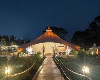 Sanctua Bedugul - Buleleng