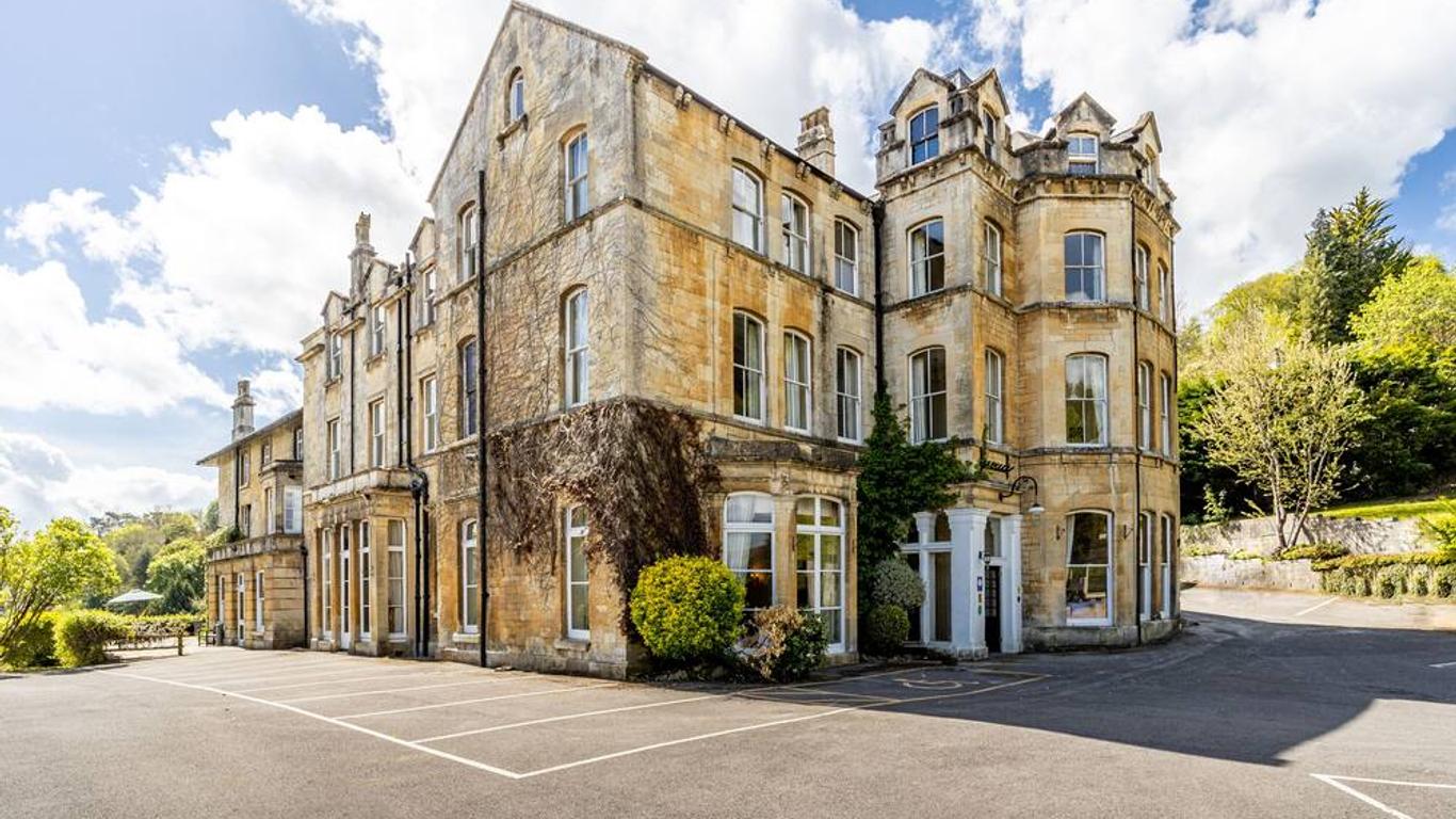 بست ويسترن ليمبلي ستوك هوتل