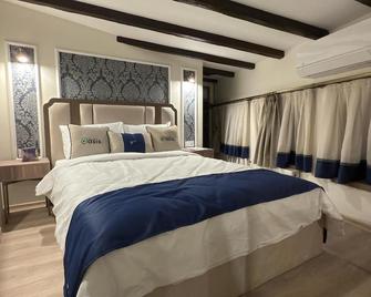 Oasis Inn Budapest - Budapest
