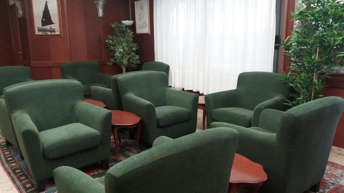 Hotel Al Ragno