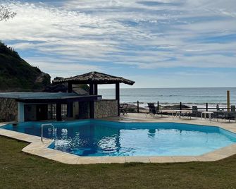 Pousada Oceano de Búzios - Búzios - Piscina