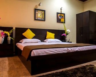 Casa Paradise Resort - Vadodara - Habitación