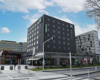 ibis Styles Caen Centre Gare - Caen - Building