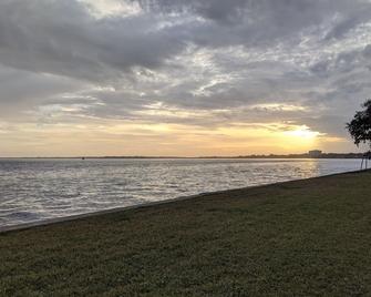 The Retreat - Yulee - Strand