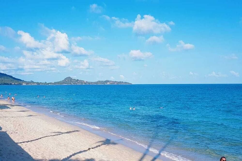 أورا ساموي بيست بيتش هوتل