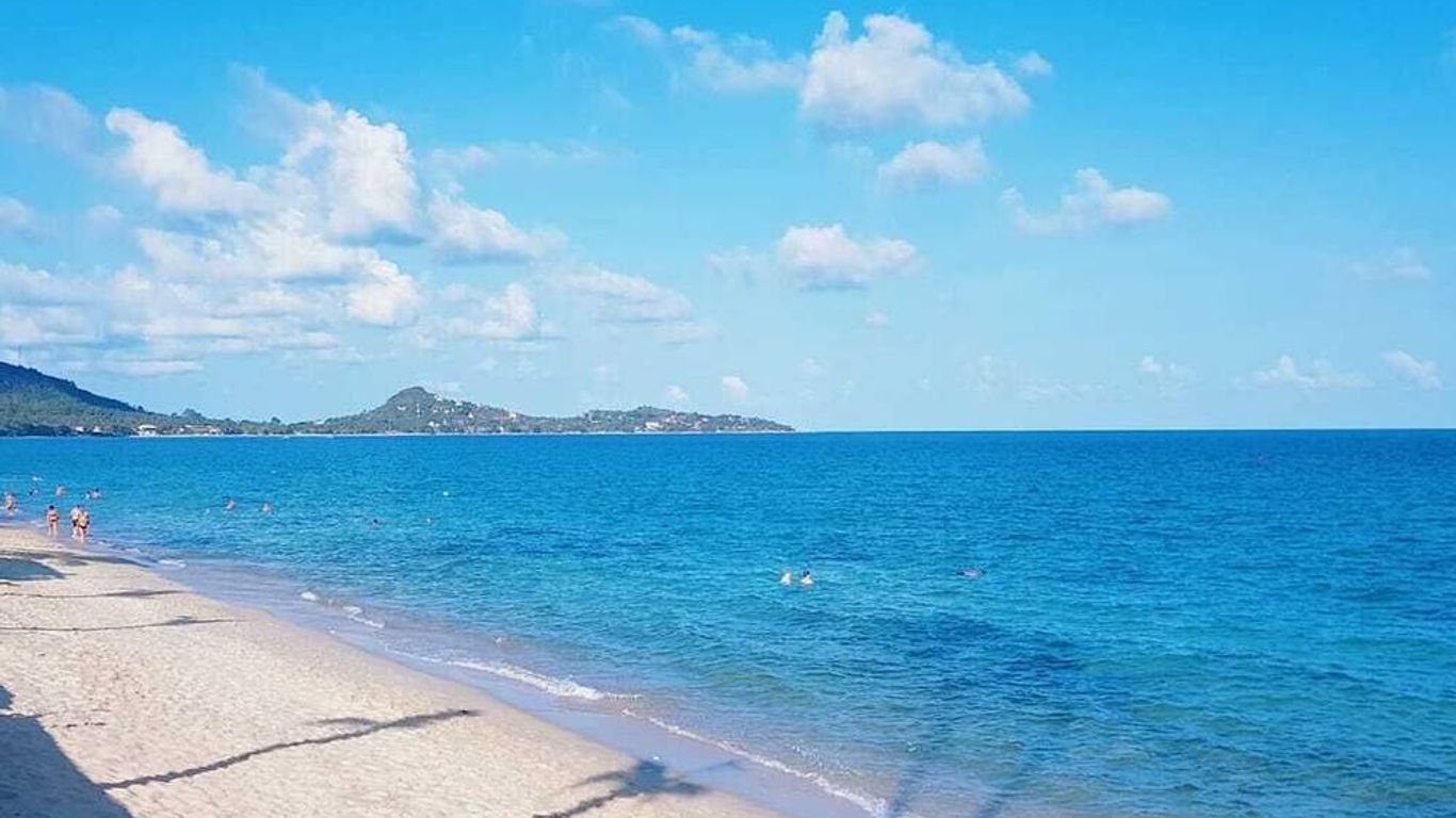 Aura Samui Best Beach Hotel - Sha Plus