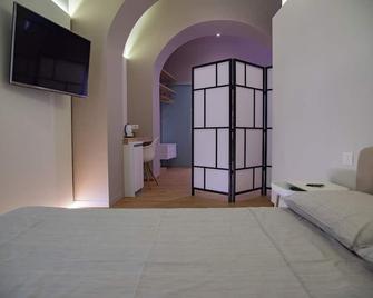 B&B Principe - Grammichele - Habitación