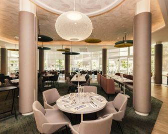 Novotel Clermont Ferrand - Clermont-Ferrand - Restaurant