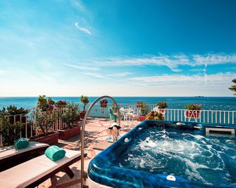 Hotel L'Ancora - Positano