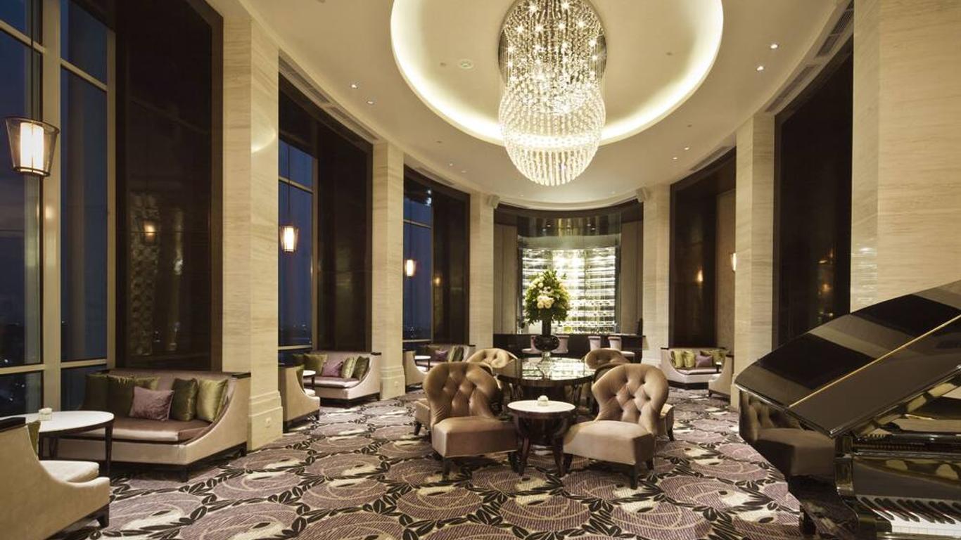 Hotel Ciputra World Surabaya managed by Swiss-Belhotel International