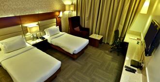 Comfort Inn Lucknow - Lucknow