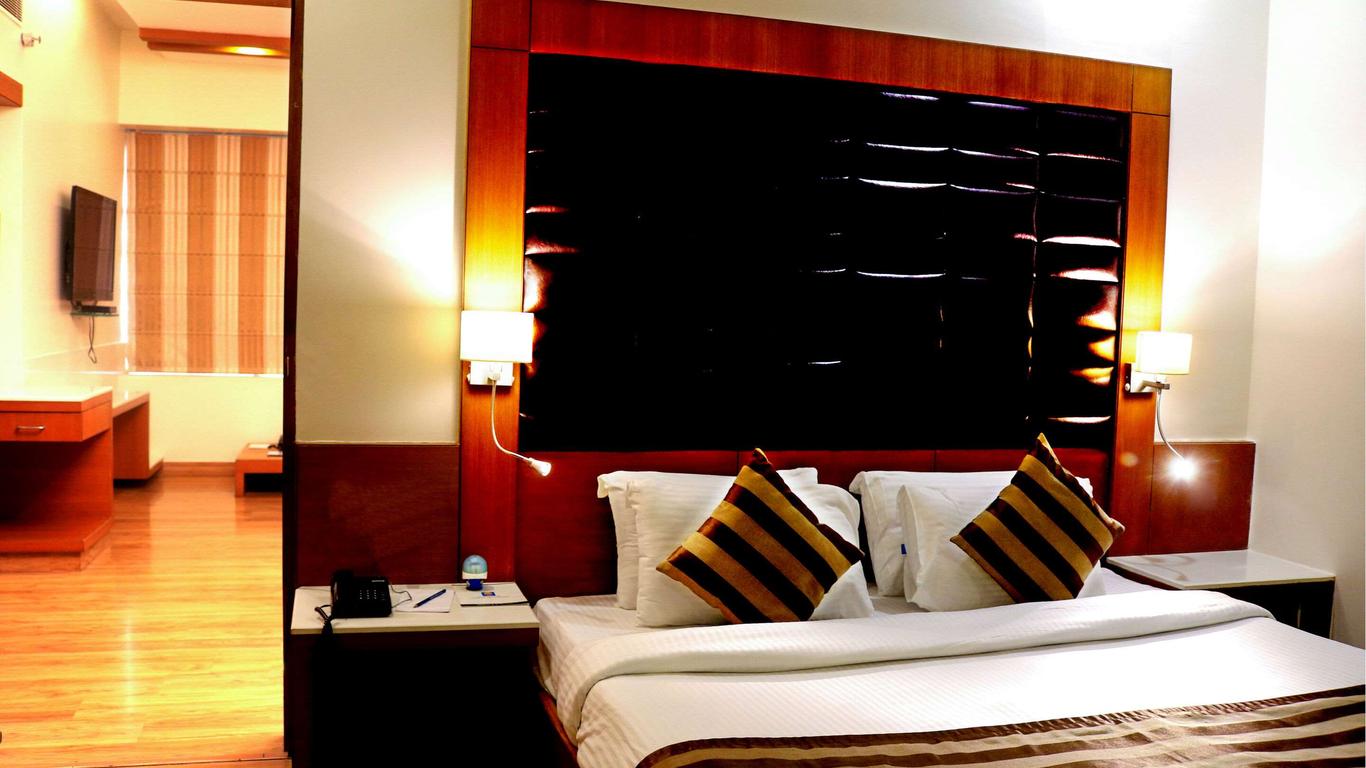 Comfort Inn Lucknow