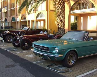 Hotel Alhambra - Agde