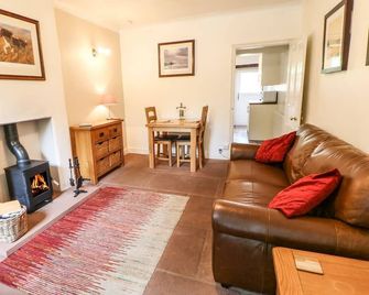 27 Bongate - Appleby-in-Westmorland - Wohnzimmer