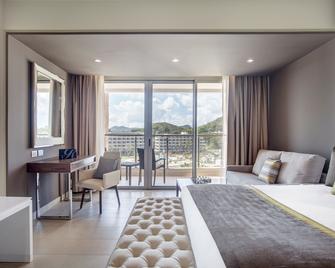 Hideaway at Royalton Saint Lucia, An Autograph Collection Resort - Adults Only - Gros Islet - Phòng ngủ