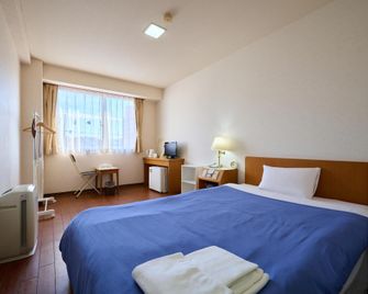 타비스트 호텔 신세리티 - 가니 - 침실