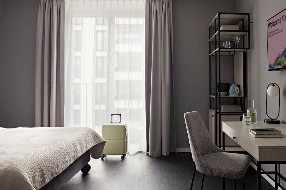 نوما برلين بوكسير