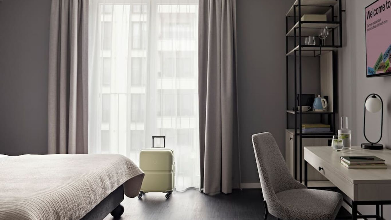 نوما برلين بوكسير