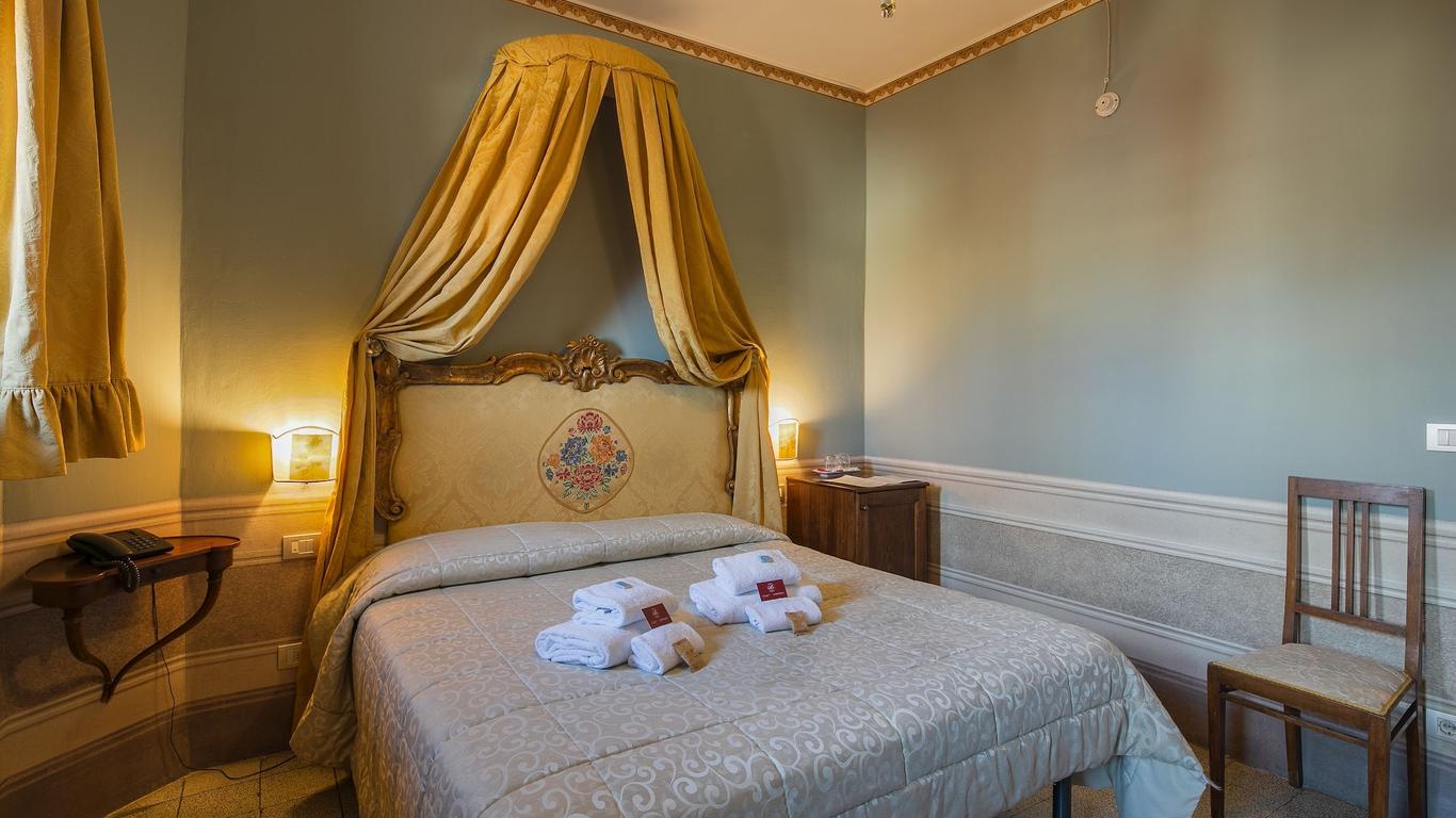 I Portici Hotel - Residenza D'Epoca