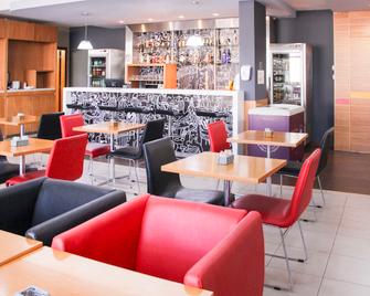 Ibis Jaboticabal - Jaboticabal - Bar