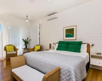 Byron Bathers - Byron Bay - Bedroom