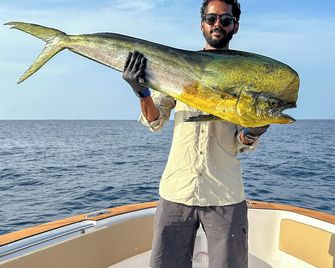 Niru Isle Maldives - Gaafaru