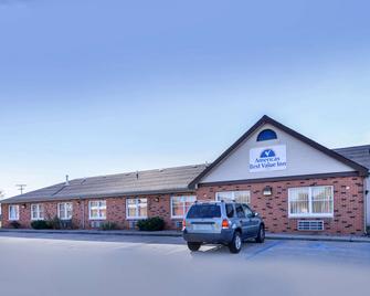 Americas Best Value Inn Decatur, In - Decatur - Edificio
