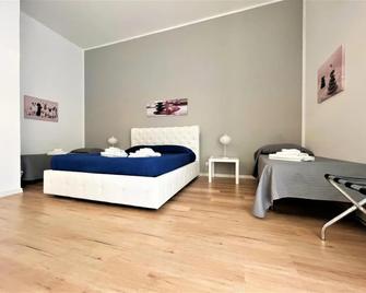 Dimora Fodera - Agrigento - Camera da letto