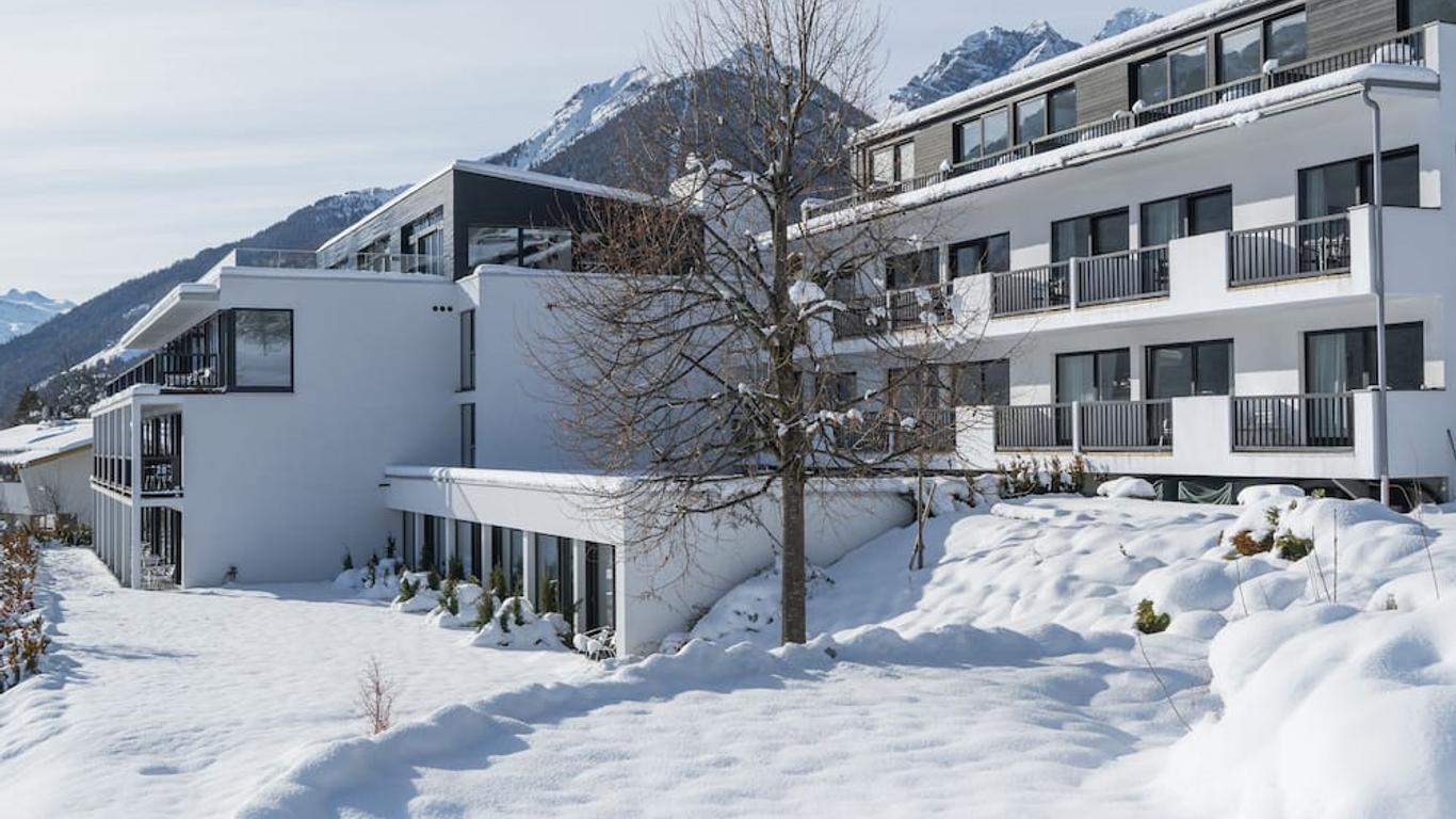 هوتل أوبرهوفر