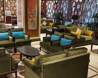 Rotana Al Mesk Hotel - Médine - Salon