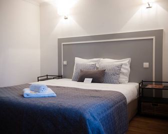 Hôtel Le Stanislas - Nancy - Habitación