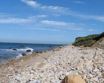 Barn at Schooner Point- A Romantic Escape - Block Island - Beach