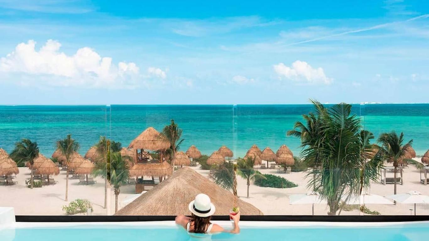 Excellence Playa Mujeres