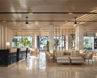 Radisson Blu Resort Phuket, Mai Khao Beach - Mai Khao - Salónek