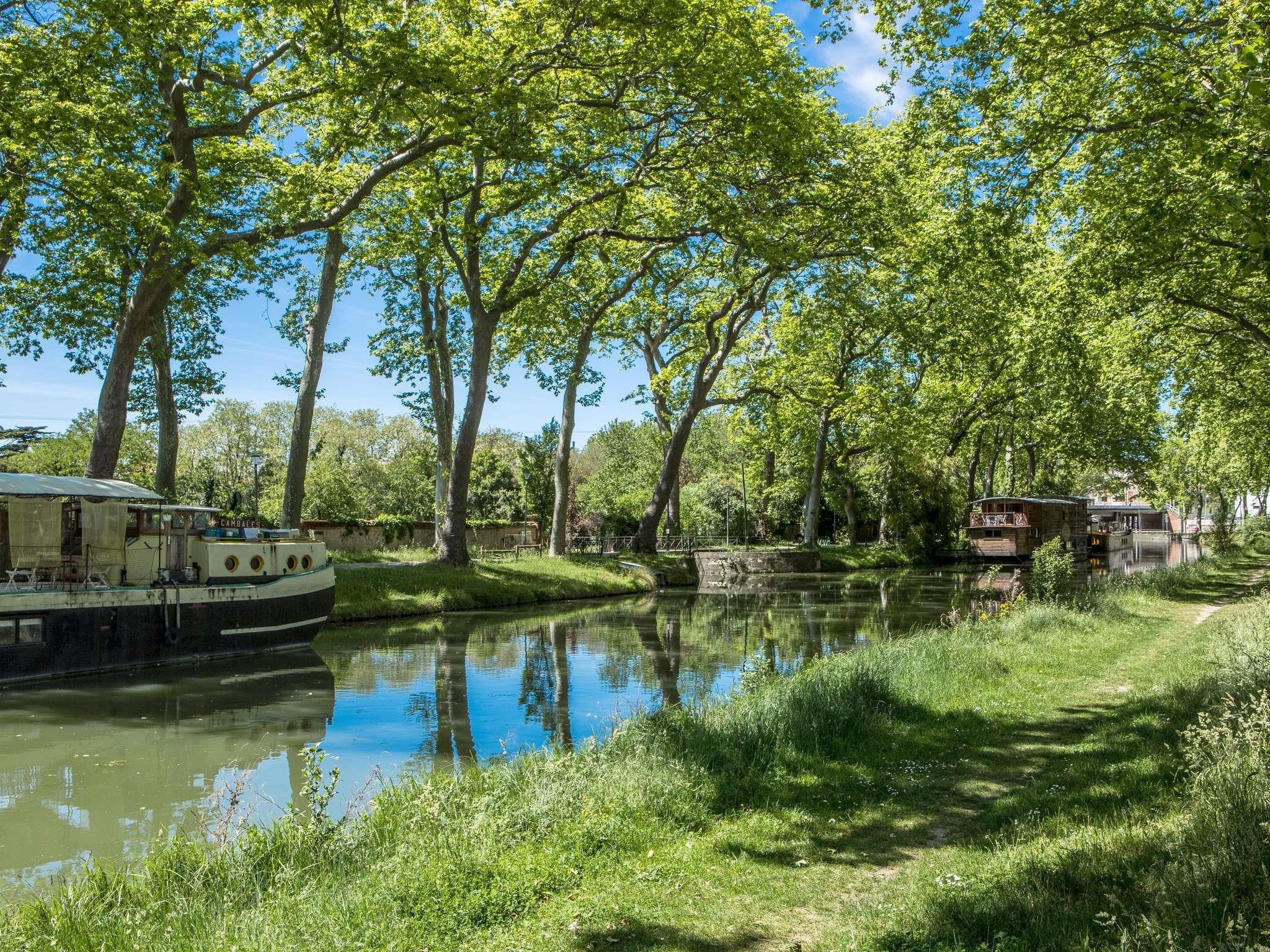 ibis Toulouse Purpan thumbnail 3