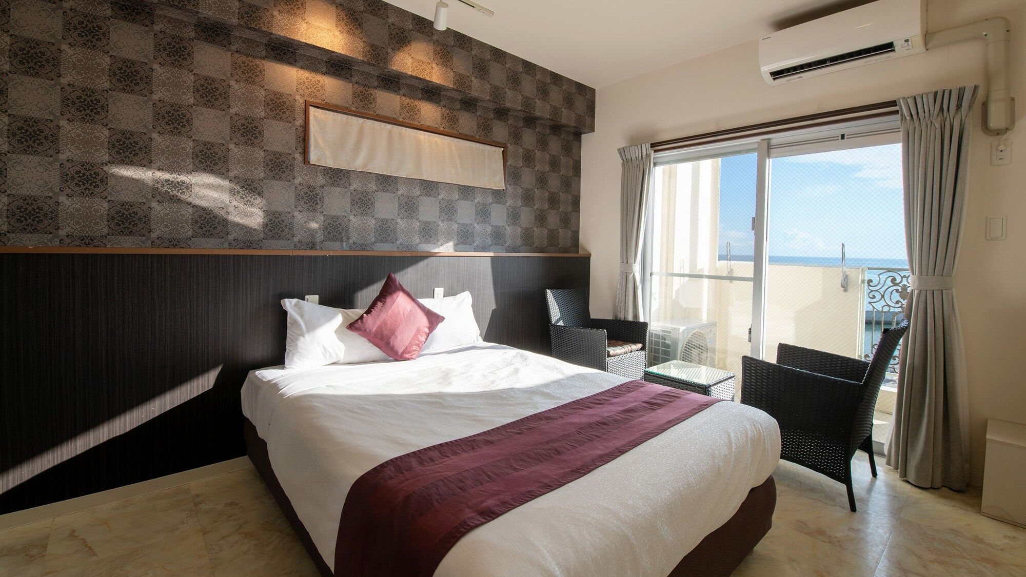Cozy Stay In Itoman - Itoman - Sypialnia