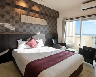 Cozy Stay In Itoman - Itoman - Sypialnia