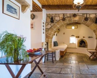 Villa Venus - Avlémonas