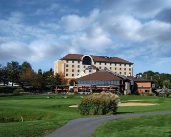 Heritage Hills Golf Resort - York - Κτίριο