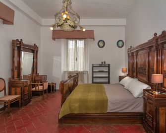 Villa Eugenia - Livorno