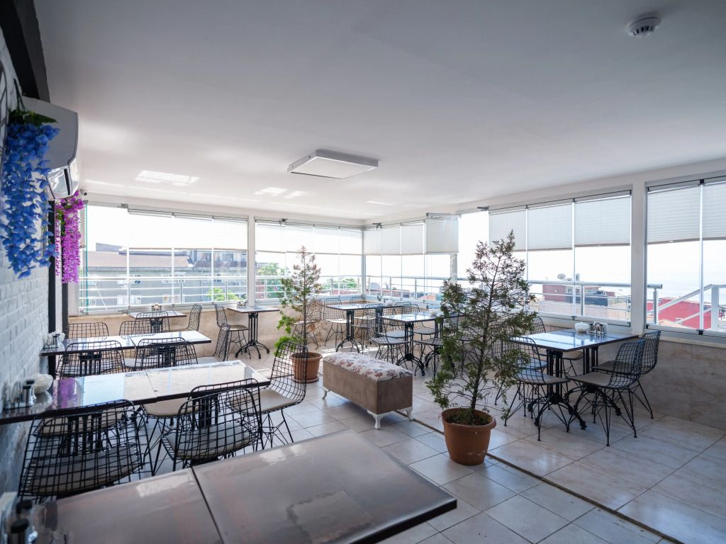 Oban Suites Istanbul