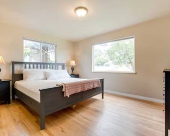 Cherry Creek Colorado - Denver - Sypialnia