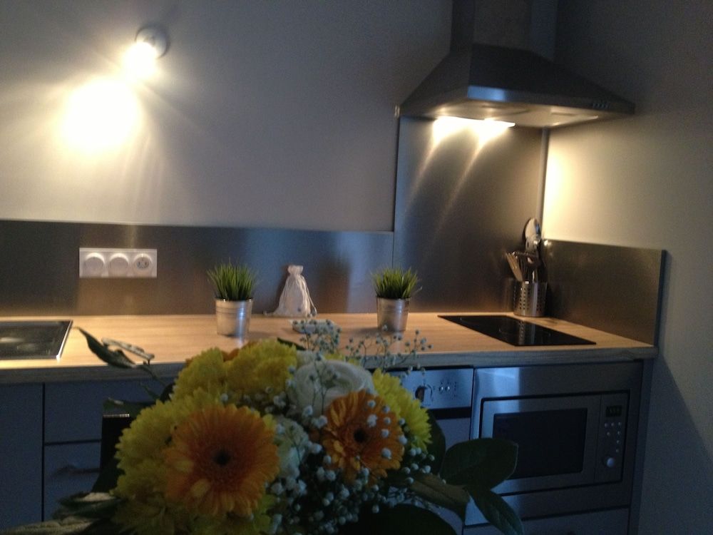 Demeure & Dépendance - Chambres d'hôtes depuis 2012