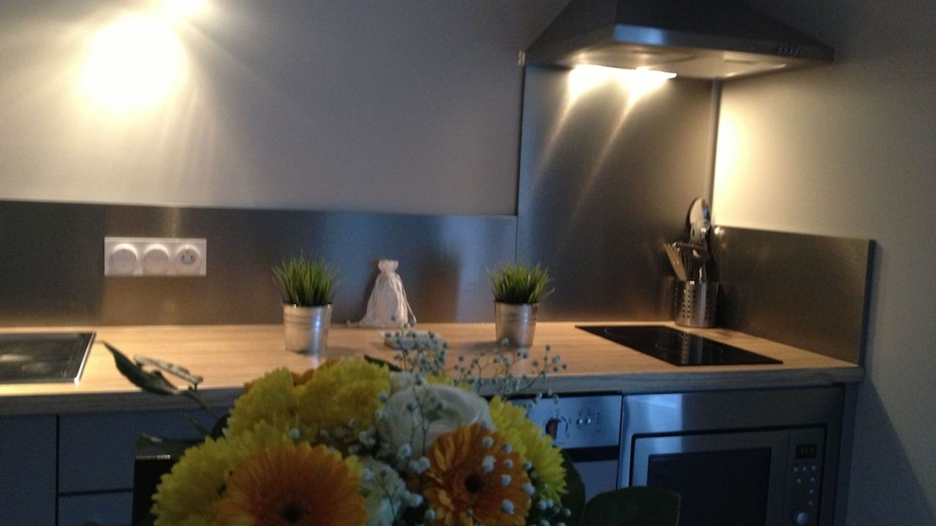 Demeure & Dépendance - Chambres d'hôtes depuis 2012