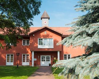 Wellnesshotel Legde - Bad Wilsnack - Building