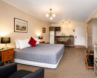 Aspen on King - Timaru