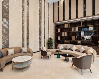 Muong Thanh Luxury Cao Bang - Cao Bang - Lounge