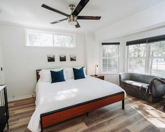 Sanctuary High Springs New Reno Family-Friendly - High Springs - Habitación