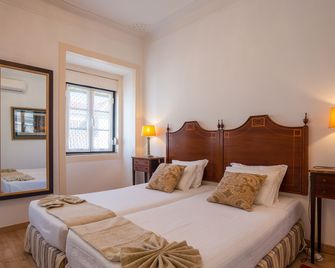 Discovery Apartment Estrela - Lisboa - Habitació